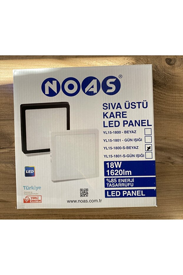 led Led Işık - 2
