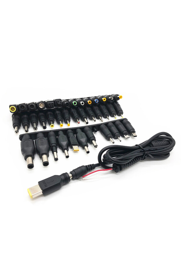 DC Adaptör dönüştürücü - 2