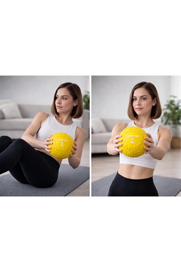 Slam Ball 1KG - 2