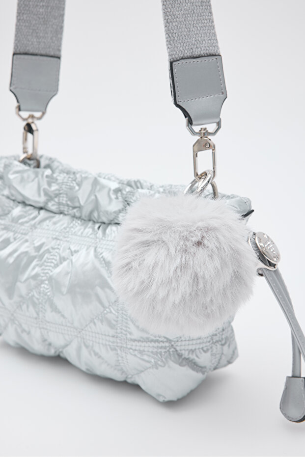 Puff & Go Mini Drift Çapraz Çanta - 1