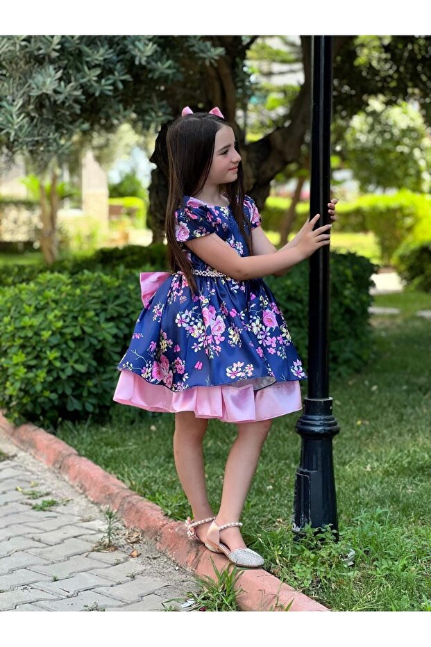 DEVOJČIČKA HALJINA - 2