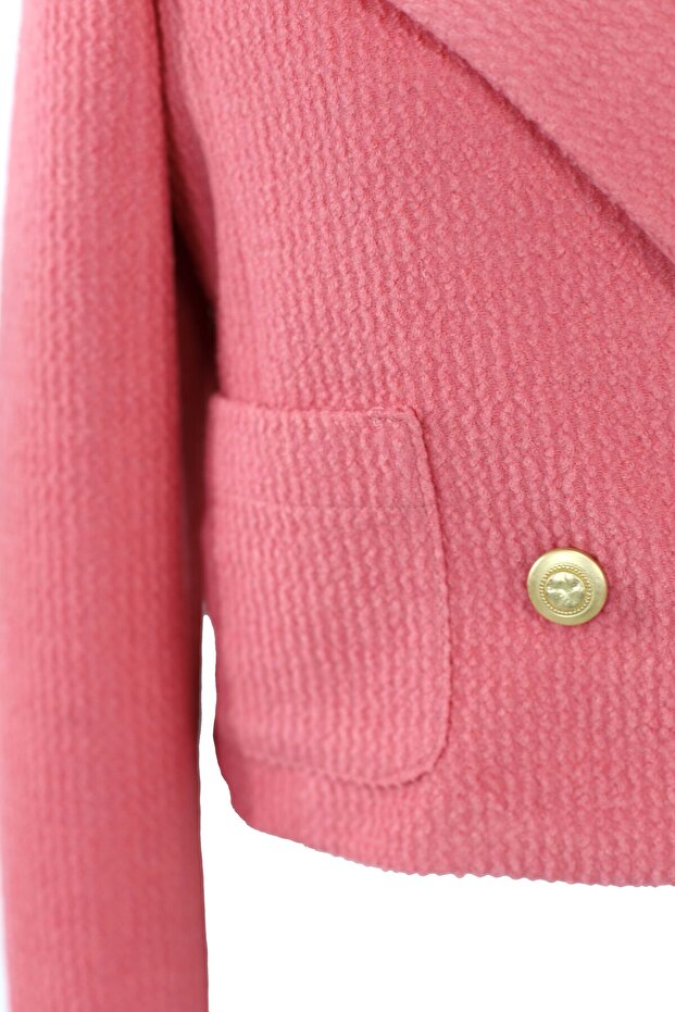 Jachetă scurtă INESSA - 4