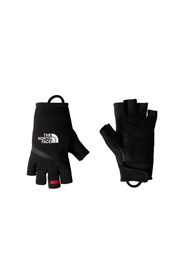 Amp Fingerless Glove Gloves Nf0A8A2Kjk31 Black
