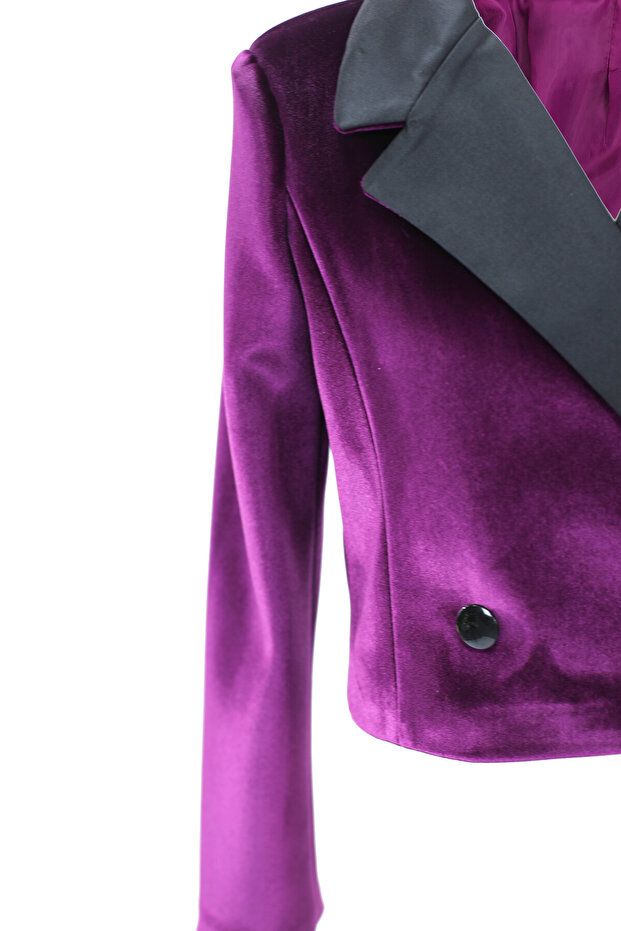 INESSA short jacket - 3