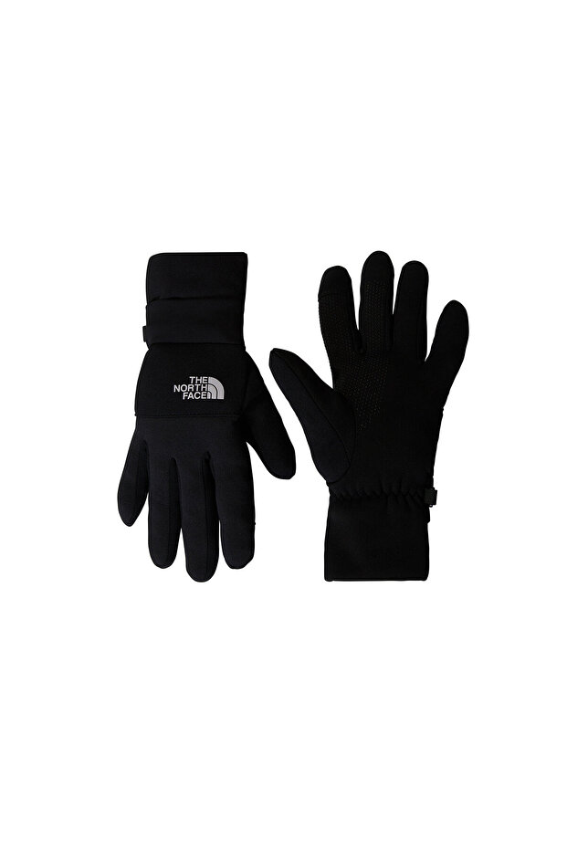 Etip Trail Glove Unisex Trail Gloves Nf0A888Kjk31 Black