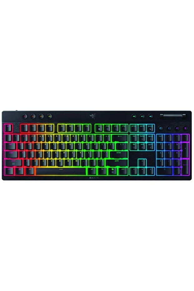 BlackWidow V4... - 1