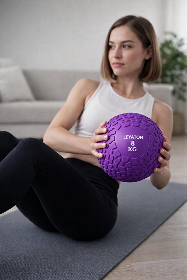 Slam Ball 8 KG