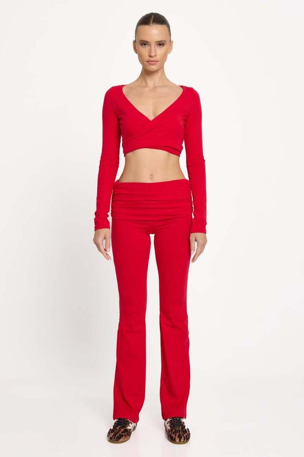 CHERYL PANT - 1