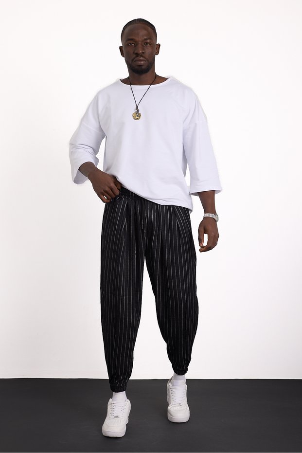 Unisex New Generation Original Design Street Style Sports Baggy Pants