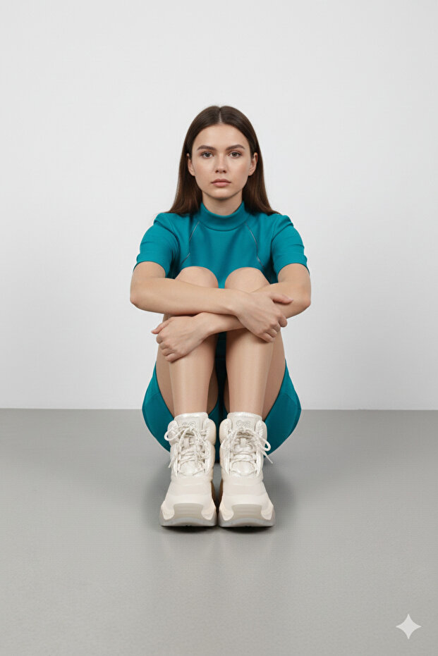 Şişme spor bot - 2