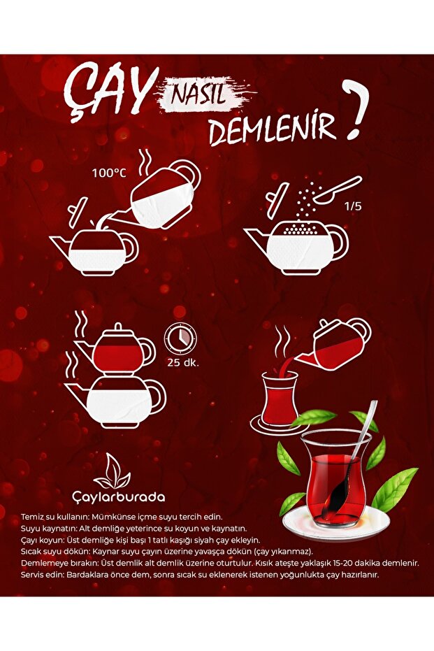 Earl Grey 500 Gr - 2