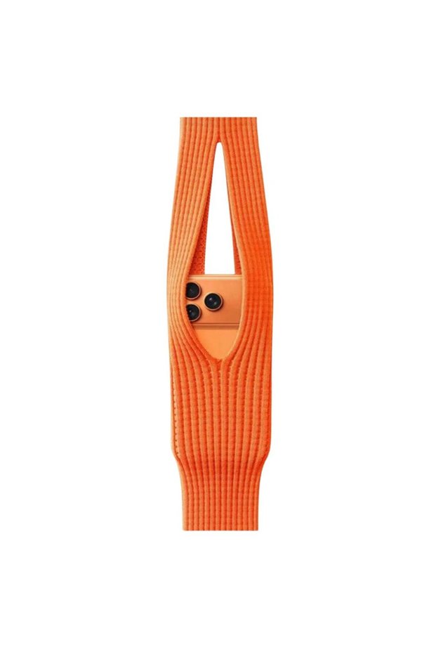 iPhone Pocket New Generation Mesh Phone Bag Imported