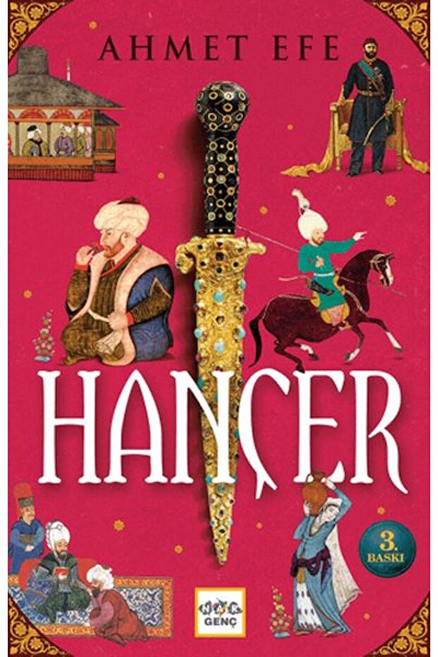 Hançer - 1