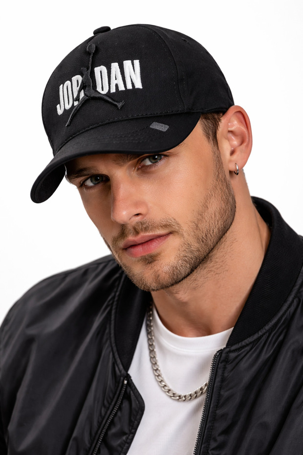 Jordan Şapka - 3