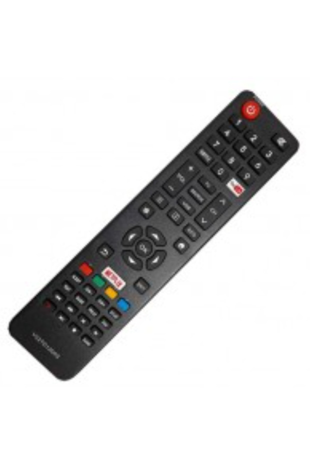 Telecomanda LCD Netflix Youtube V32TD1200S