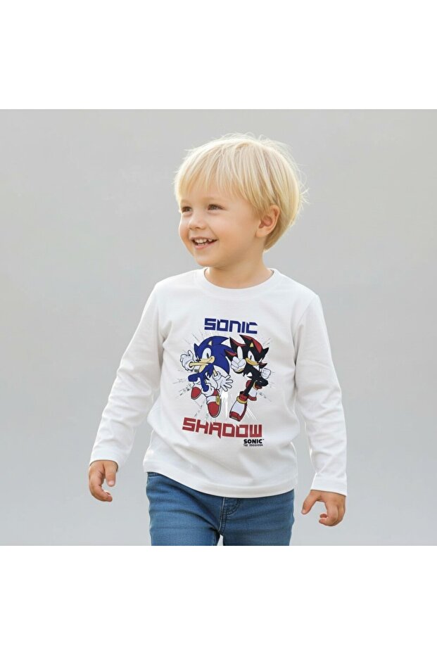 سويت سونيك للأولاد - 2