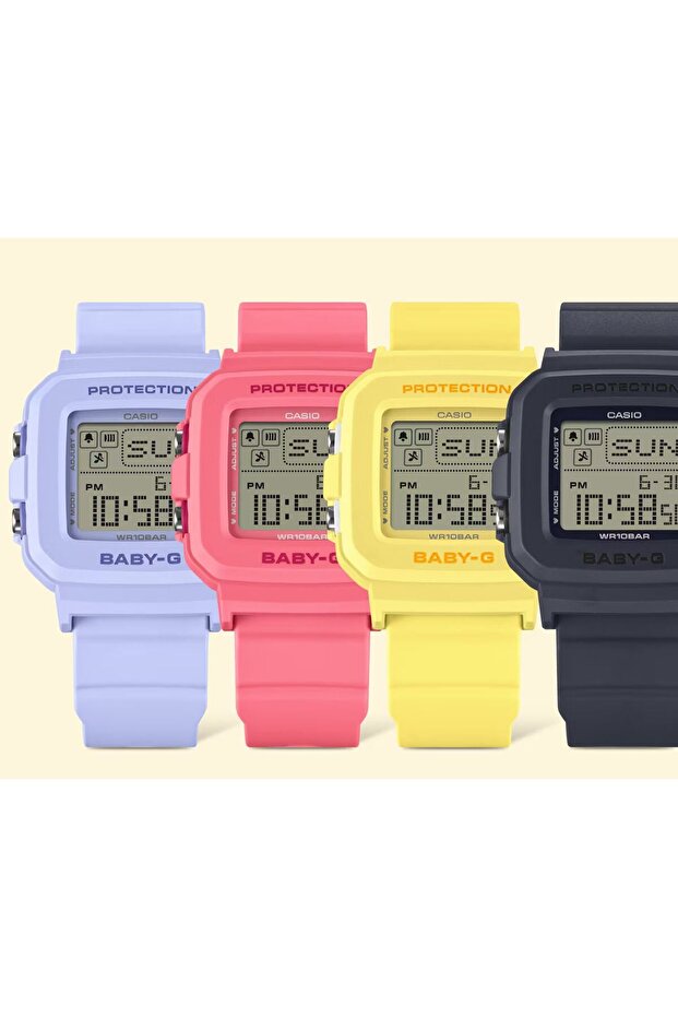 BGD-10KH-2CDR Kol Saati - 3