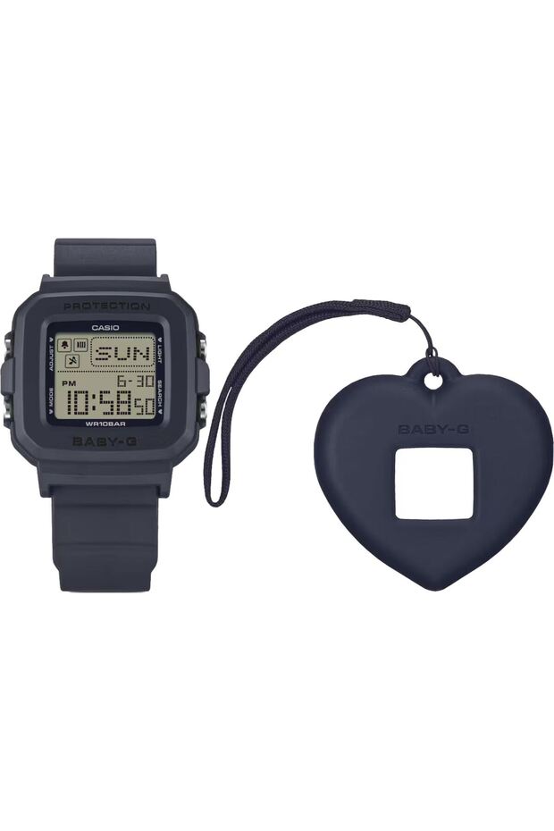 BGD-10KH-2CDR Kol Saati - 2