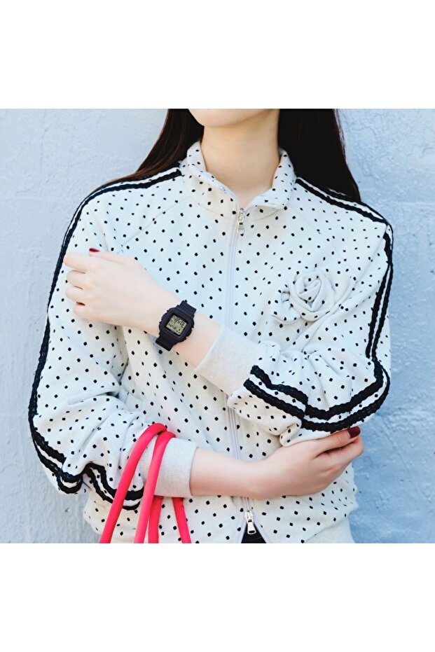 BGD-10KH-2CDR Kol Saati - 5