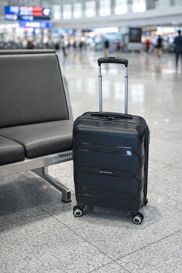 KABİN BOY VALİZ - 3