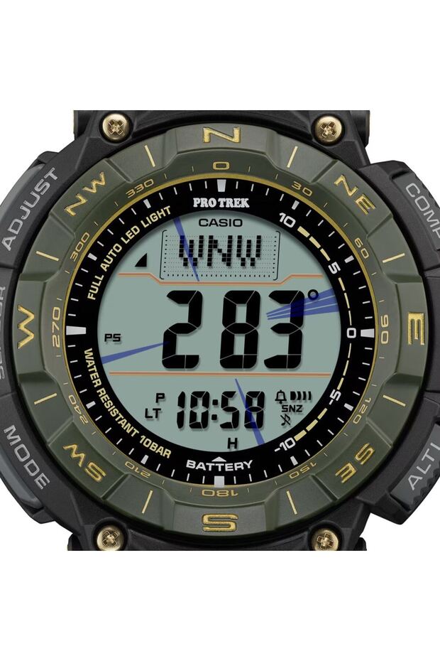 PRG-340ANS-3DR Kol Saati - 4