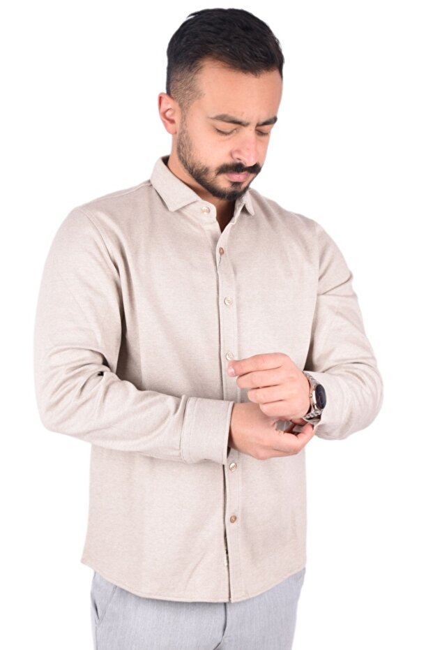 قميص RYM-5048 MEVS