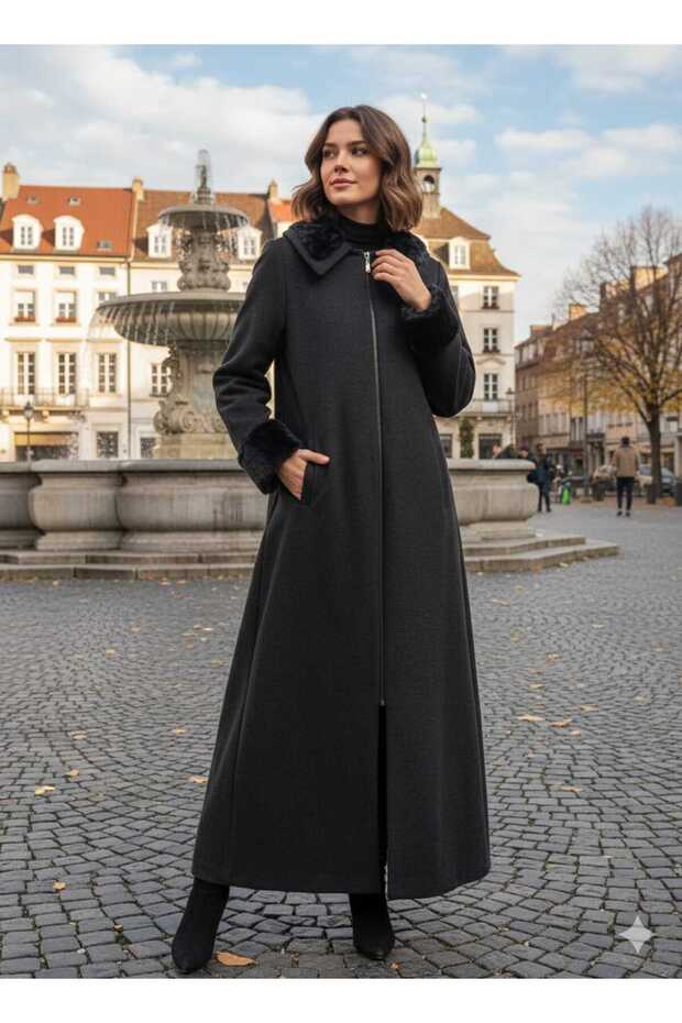 شتاء موسمي فيراس - 1