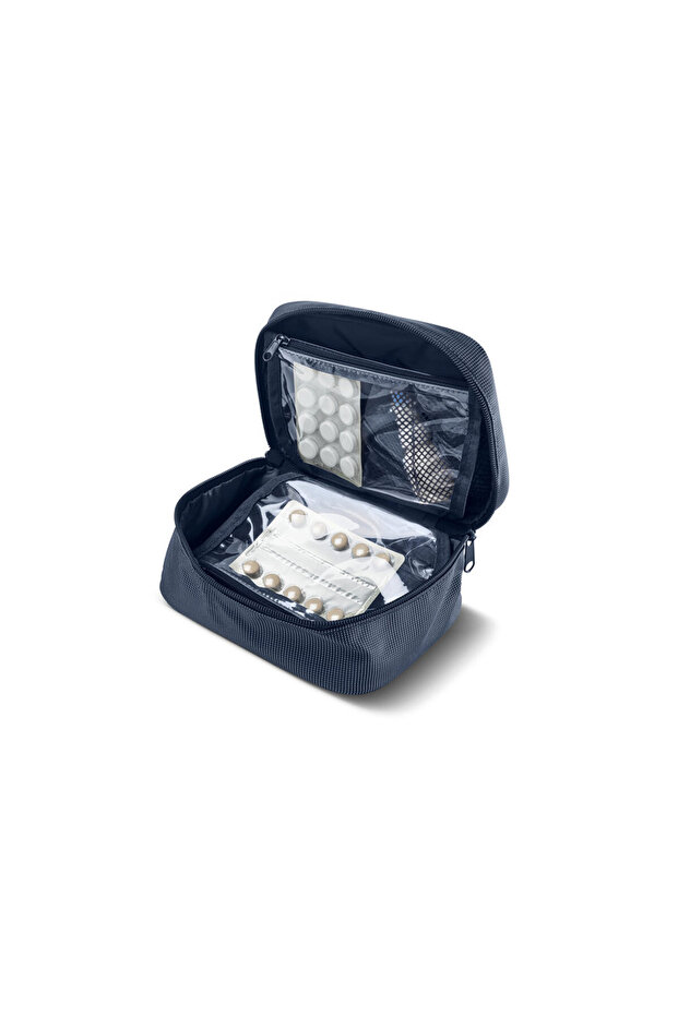 İlaç Çantası - 3