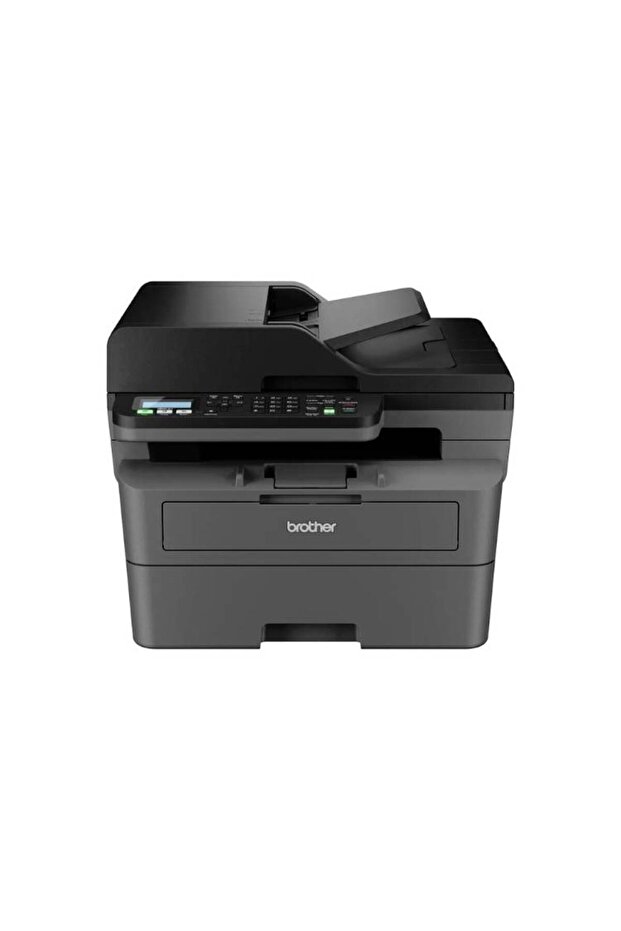MFC-L2805DW Monochrome Multi-Function Laser Printer – Duplex, Wi-Fi, Mobile Printing