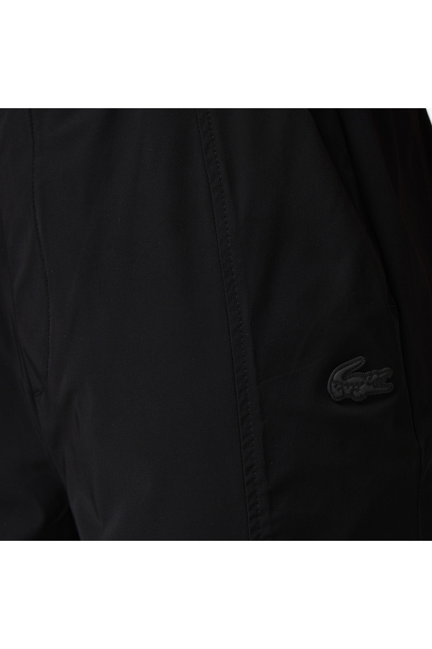 Kadın Siyah Pantolon - 8