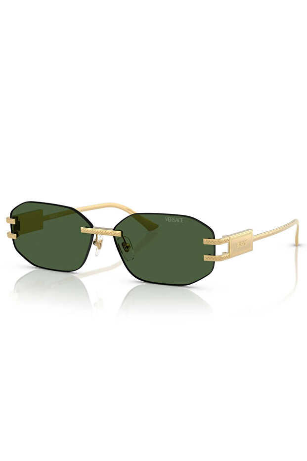 Ve2274 100271 58 Women's Sunglasses