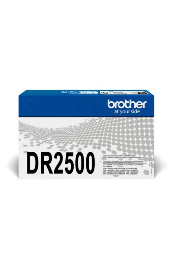 DR2500 Drum Unit