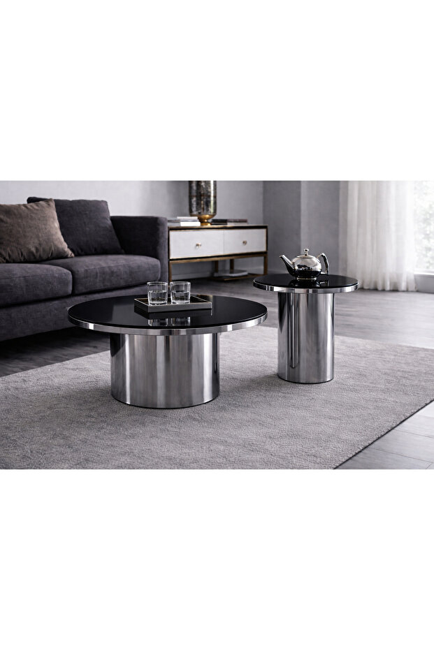 ikili orta sehpa - 4