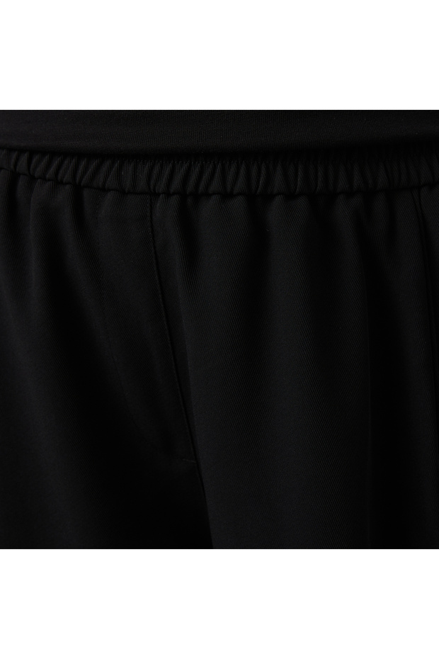 Kadın Siyah Pantolon - 7