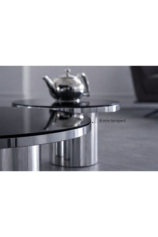 ikili orta sehpa - 2