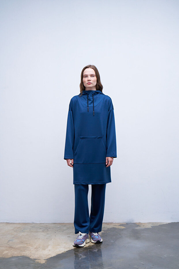 Cepli Sweatshirt - 1