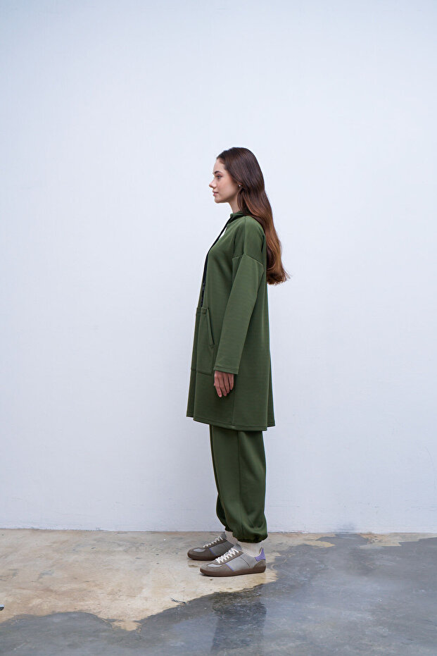 Cepli Sweatshirt - 3