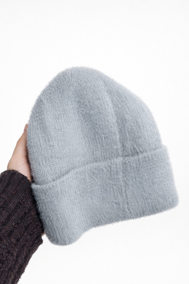 Kışlık şapka bere - 1