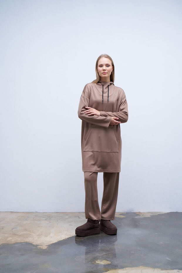 Cepli Sweatshirt - 1