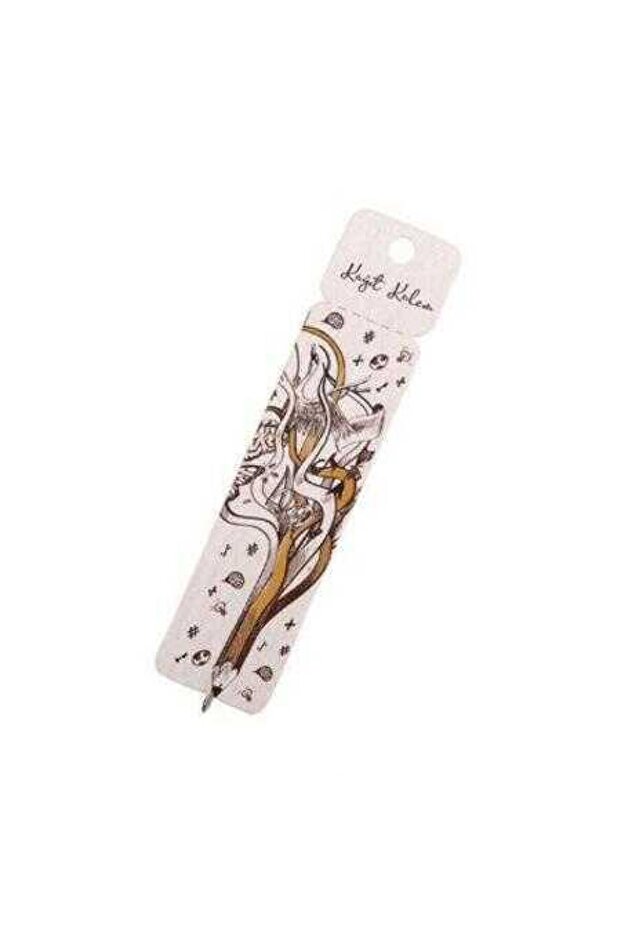 Bookmark Model: 3503
