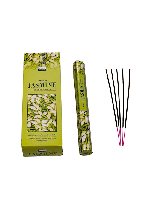 Jasmine/ Yasemin Tütsüsü - 2