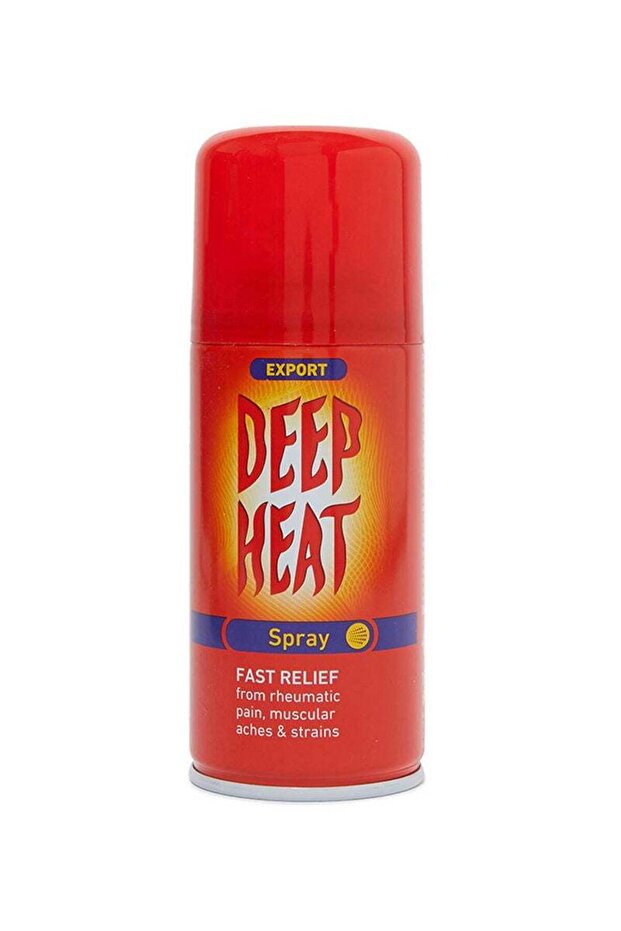Fast Relief Spray