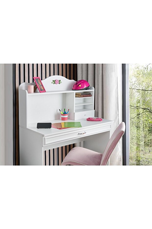 Duru Çalışma Masası - 2