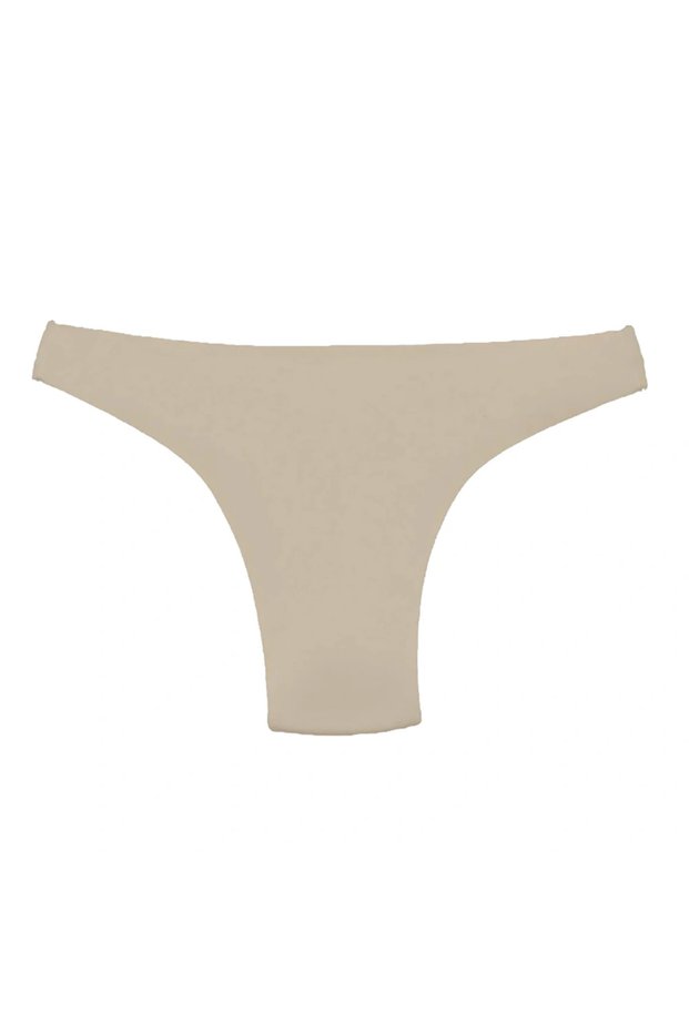 Lingerie 4559 Women's Brazilian Laser Cut Panties