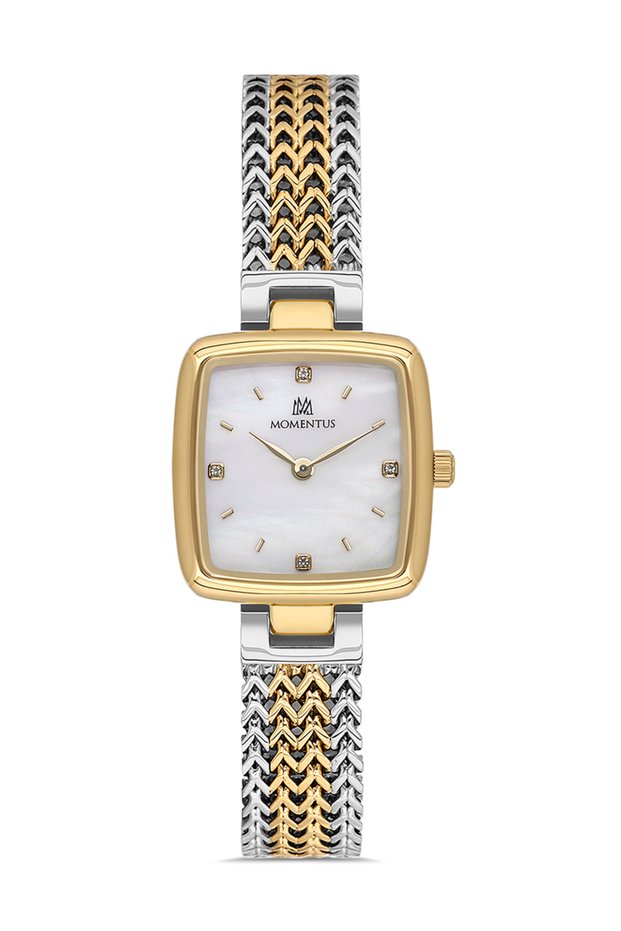 Ss397T-09Sg Women's Watch