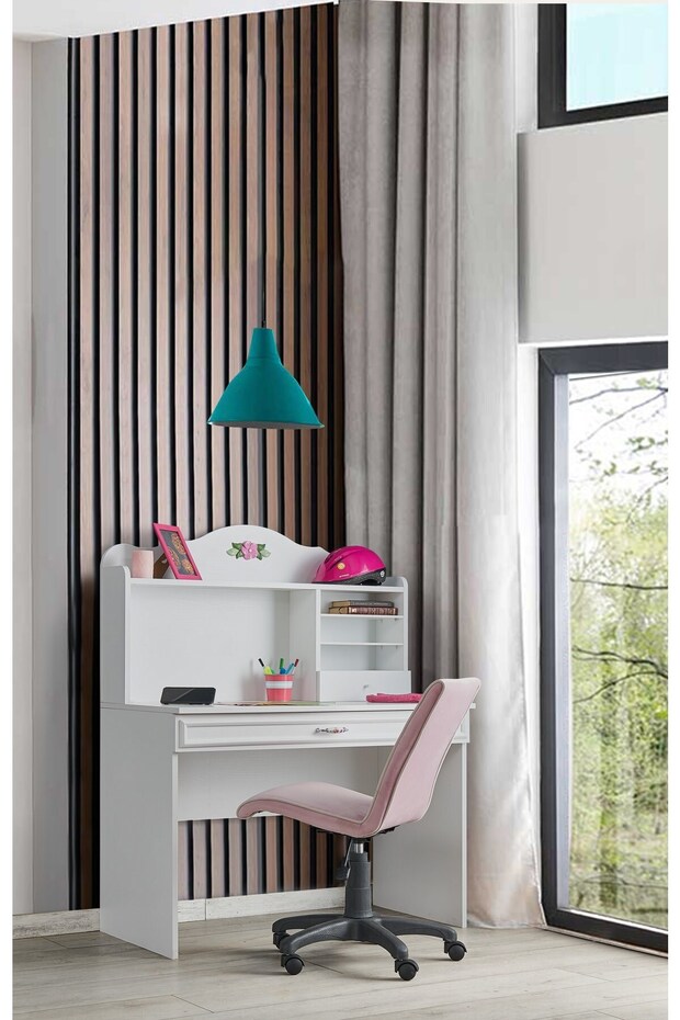 Duru Çalışma Masası - 3