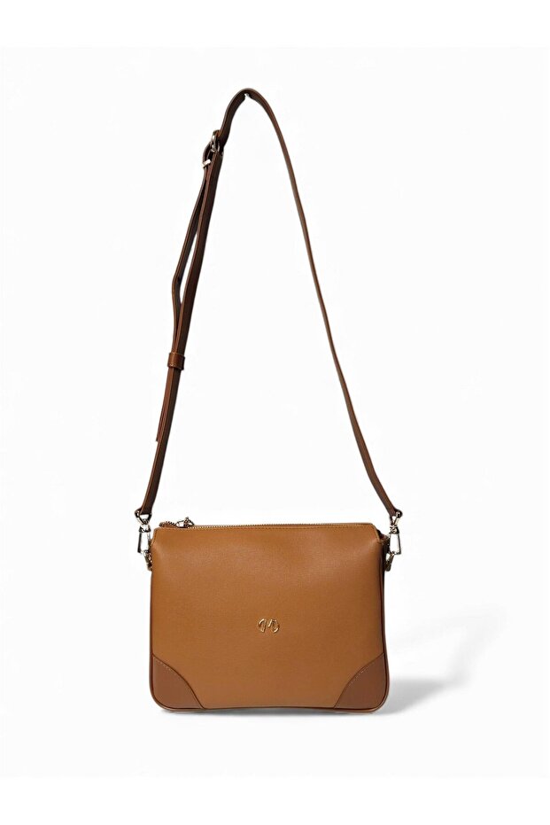 24x17x7 cm-Matmazel geantă de umăr 101010042 - 1