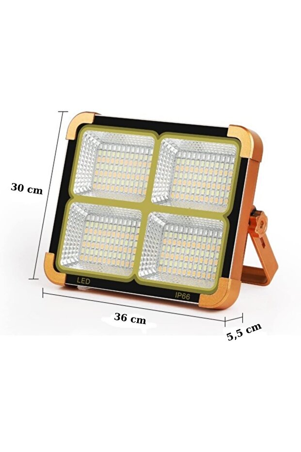 Rechargeable Camping Lantern - 2