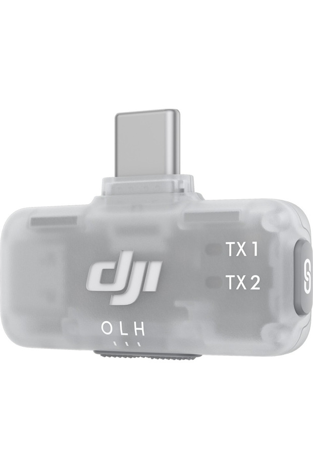 Mic Series Mobile Receiver - 2