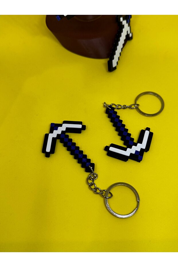 Minicraft kılıç - 3